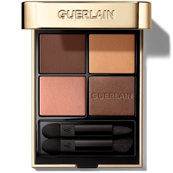 OMBRE G Paleta de Sombras Wild Nudes